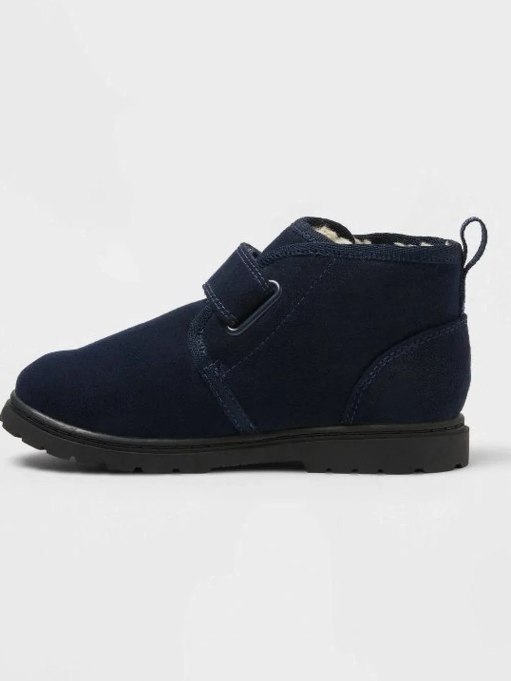 Cat & Jack Toddler Magnus Boots Various Sizes